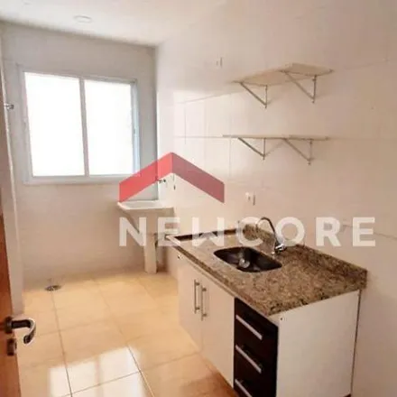 Buy this 1 bed apartment on Rua Frei Modesto Maria de Taubaté in Cavarucanguera, Taubaté - SP