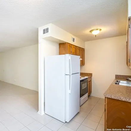 Buy this 1 bed condo on 937 Vance Jackson Road in San Antonio, TX 78201