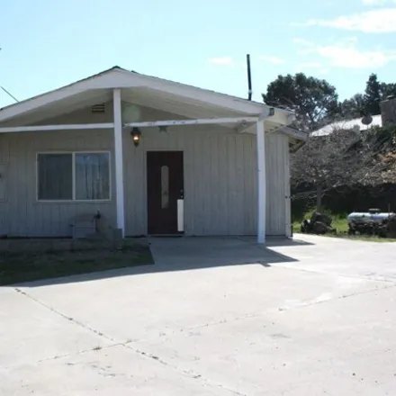Buy this 3 bed house on Pioneer Drive East in Lake Isabella, Kern County