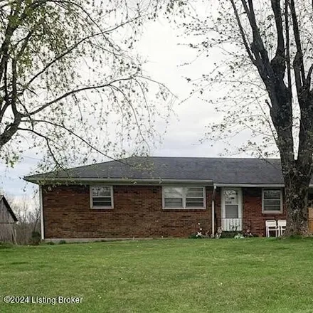 Image 1 - 421 Old Clear Springs Road, Jamestown, Russell County, KY 42629, USA - House for sale