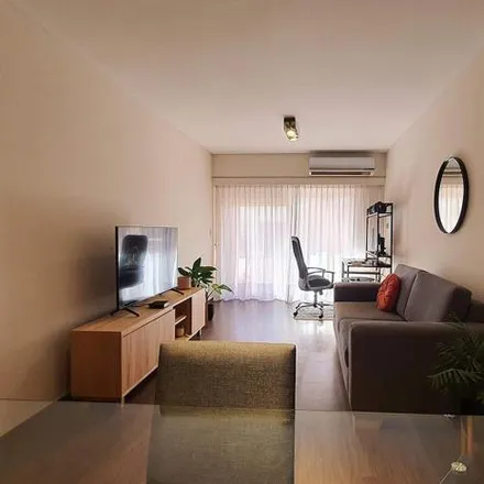 Buy this 2 bed apartment on José Hernández 1450 in Belgrano, C1426 DQG Buenos Aires