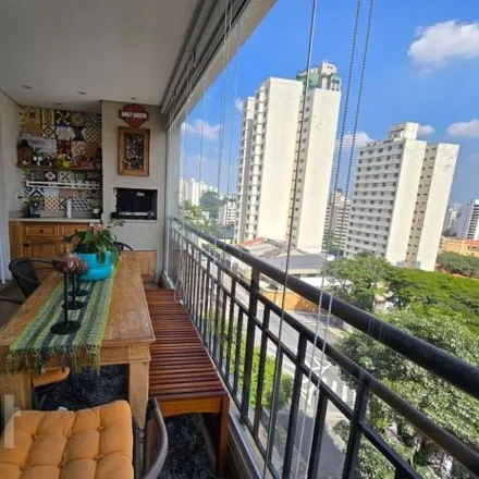 Buy this 2 bed apartment on Edifício Via Napoli in Rua Emboaçava 411, Parque da Mooca