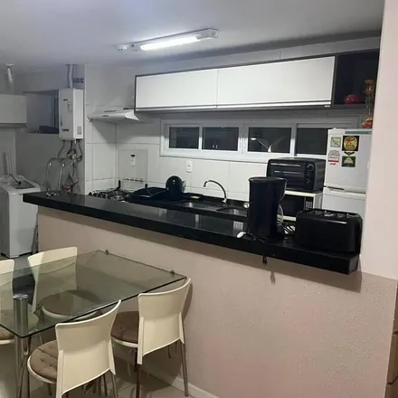 Image 2 - Fortaleza, Região Geográfica Intermediária de Fortaleza, Brazil - Apartment for rent