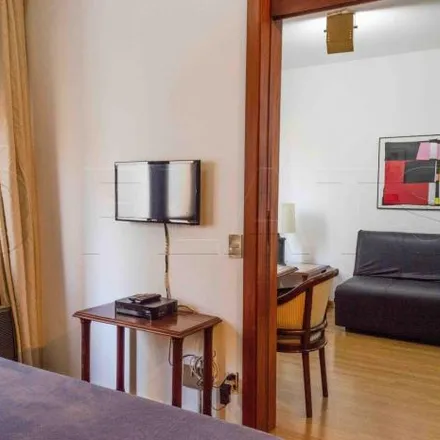 Rent this 1 bed apartment on Alameda Lorena 1151 in Cerqueira César, São Paulo - SP