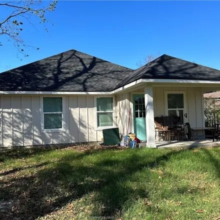 Buy this 4 bed house on 301 South Hutchins Street in Bryan, TX 77803