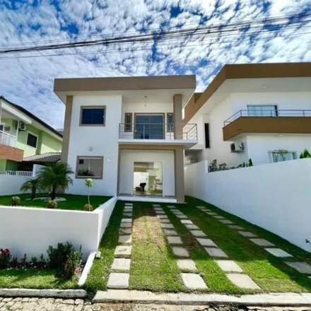 Image 1 - Rua Coronel Messias, Centro, Lauro de Freitas - BA, 42702-260, Brazil - House for sale