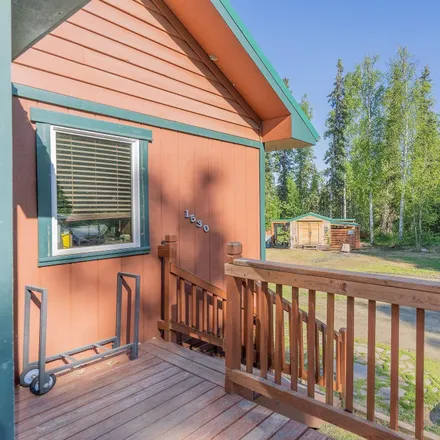 Image 7 - 1530 Pickering Drive, Fairbanks North Star, AK 99709, USA - House for sale