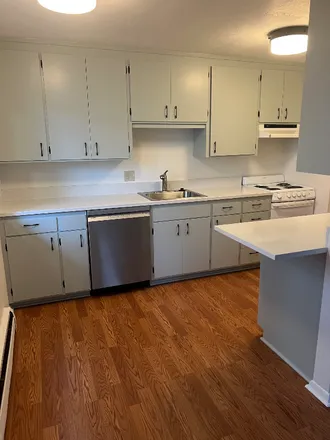 Rent this 1 bed apartment on 412 N 45th St