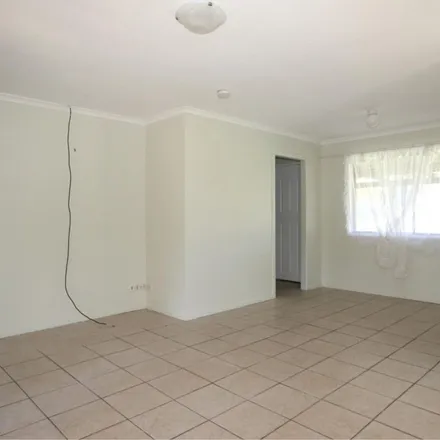 Rent this 3 bed apartment on 169 Haig Road in Loganlea QLD 4131, Australia