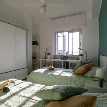 Rent this 4 bed apartment on Scuola primaria 25 Aprile in Via Nino Bixio, 20099 Sesto San Giovanni MI