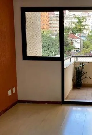 Rent this 3 bed apartment on Rua Doutor Augusto de Miranda 700 in Pompéia, São Paulo - SP