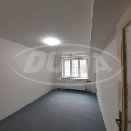 Rent this 1 bed apartment on Veletržní 505/33 in 170 00 Prague, Czechia