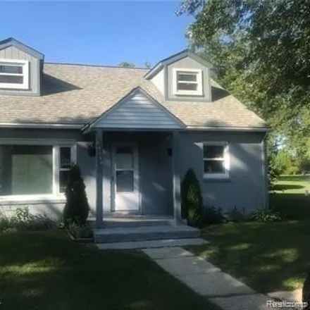 Image 1 - 44174 Stassen Avenue, Novi, MI 48375, USA - House for rent