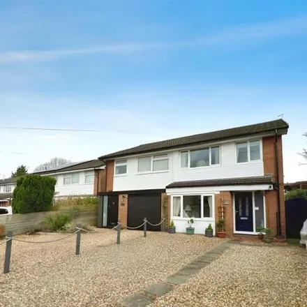 Image 1 - Townfield Lane, Barnton, CW8 4LJ, United Kingdom - Duplex for sale