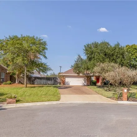 Image 2 - 719 Brussels Drive, College Station, TX 77845, USA - House for sale