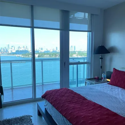 Rent this 1 bed apartment on 597 West Avenue in Miami Beach, FL 33139