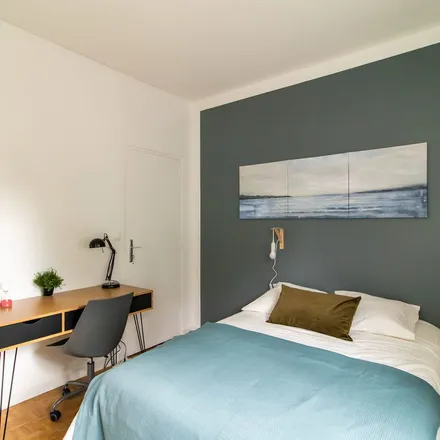 Image 2 - 8 Rue Ampère, 38000 Grenoble, France - Apartment for rent