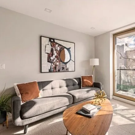 Buy this 2 bed condo on 961 Madison Street in New York, NY 11221