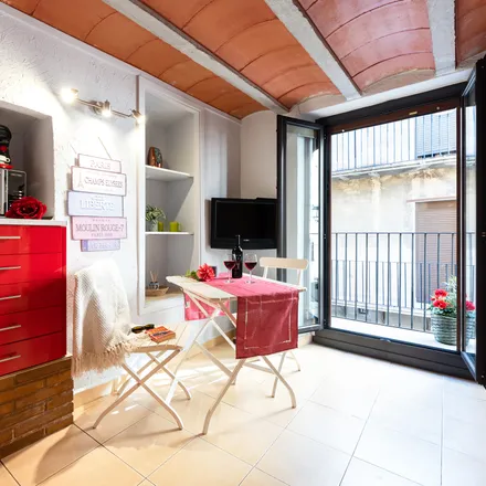 Image 7 - Hostal Noria, Carrer del Trinquet Nou, 43001 Tarragona, Spain - Apartment for rent