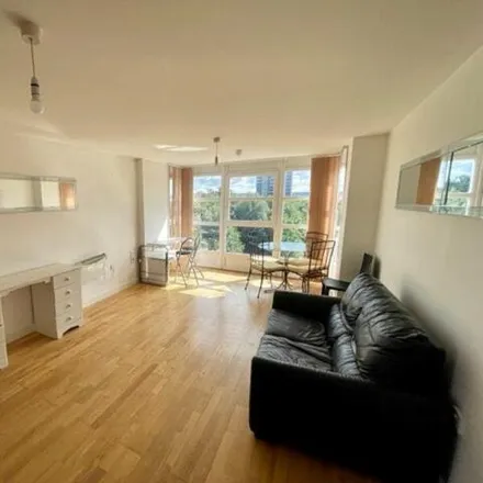 Buy this 2 bed apartment on Freshfields in Mossfield Drive, Manchester