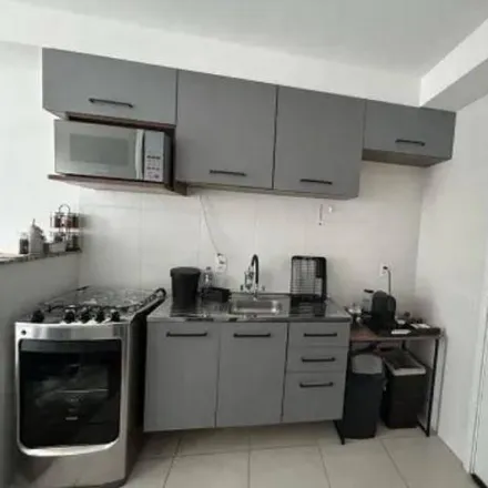 Buy this 1 bed apartment on Rua Guaicurus 621 in Vila Romana, São Paulo - SP