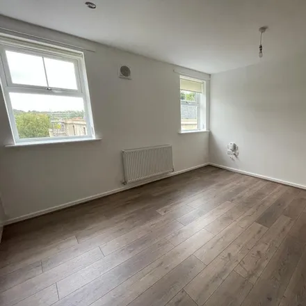 Image 4 - Bath Lane, Mansfield Woodhouse, NG18 2ER, United Kingdom - Apartment for rent