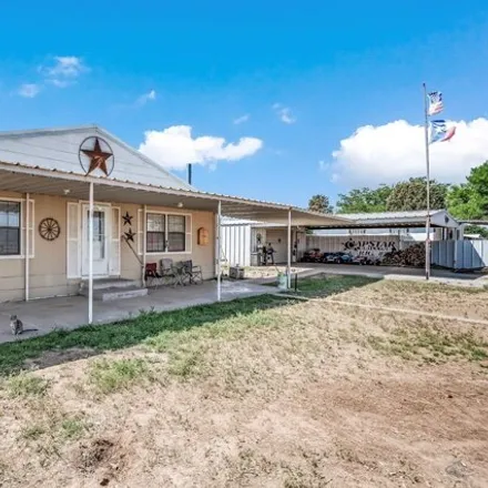 Image 2 - 9049 West Tisdale Road, West Odessa, TX 79763, USA - House for sale