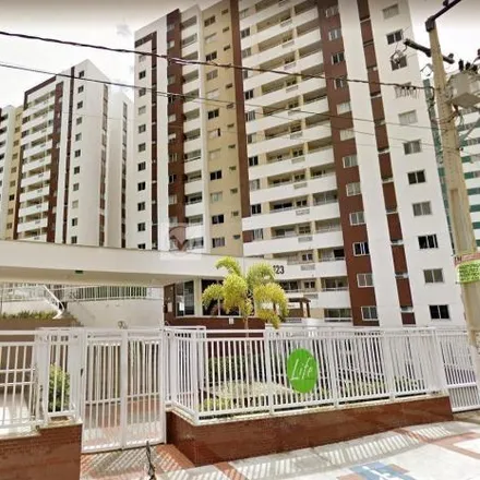 Image 2 - Rua Professor Damião Teles de Menezes, Jabotiana, Aracaju - SE, 49095-190, Brazil - Apartment for rent