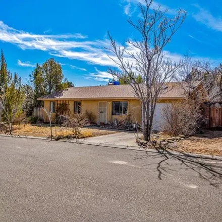 Buy this 3 bed house on 6539 Robin Street in Cochiti Lake, Sandoval County