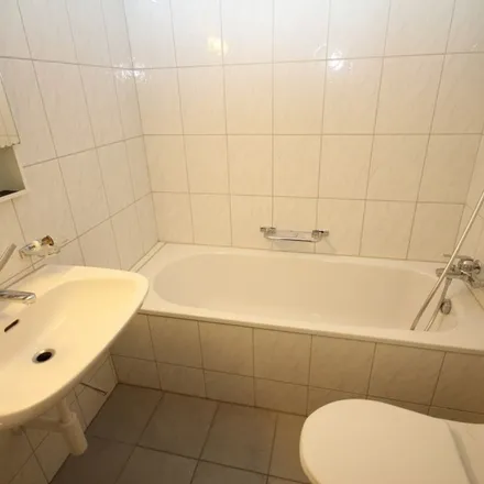 Rent this 1 bed apartment on zum Wilden Mann in Schwertgasse 2, 5330 Zurzach