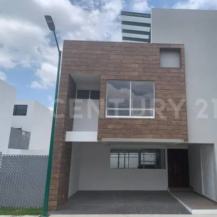 Image 2 - unnamed road, 72735, PUE, Mexico - House for sale
