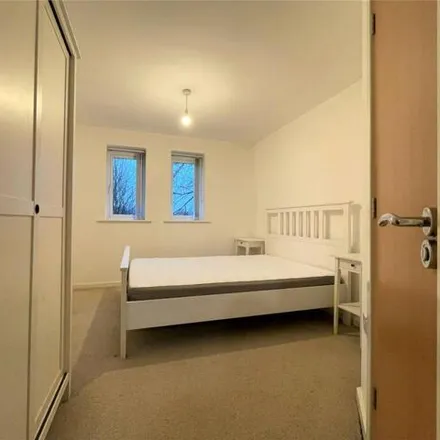 Image 6 - Brindley House, Elmira Way, Salford, M5 3DA, United Kingdom - Apartment for rent