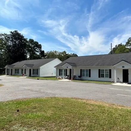 Buy this 12 bed house on 1998 Tallokas Street in Moultrie, GA 31768
