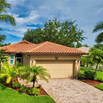 Buy this 3 bed house on 14238 Reflection Lakes Dr in Fort Myers, Florida