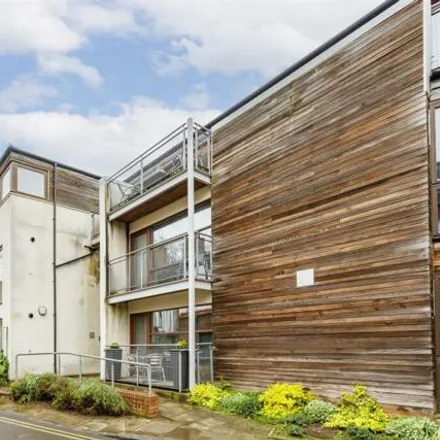 Buy this 2 bed apartment on Trinity Court in Trinity Lane, York