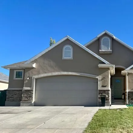 Buy this 5 bed house on 3645 West 4525 South in West Haven, Weber County