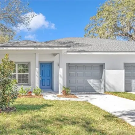 Buy this 6 bed house on 138 South Dillingham Avenue in Kissimmee, FL 34741