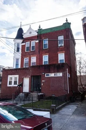 Buy this 4 bed house on 3186 North Rosewood Street in Philadelphia, PA 19132