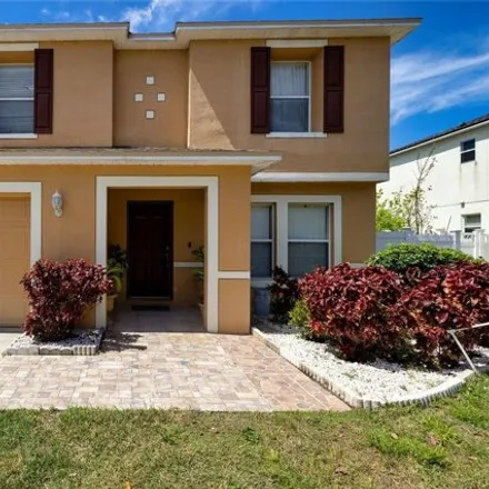 Buy this 4 bed house on 10739 Bamboo Rod Circle in Riverview, FL