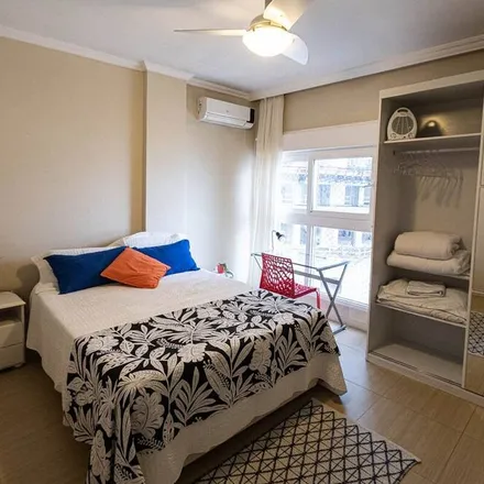 Rent this 2 bed apartment on Balneário Camboriú