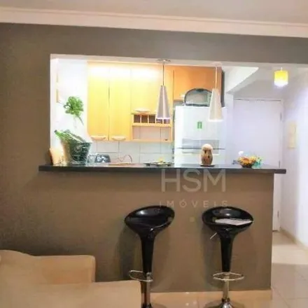 Buy this 3 bed apartment on Rua Maria de Fátima in Baeta Neves, São Bernardo do Campo - SP