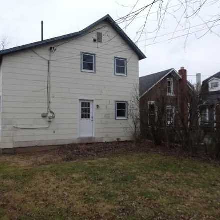 Rent this 2 bed house on 25 North Hellertown Avenue in Quakertown, PA 18951