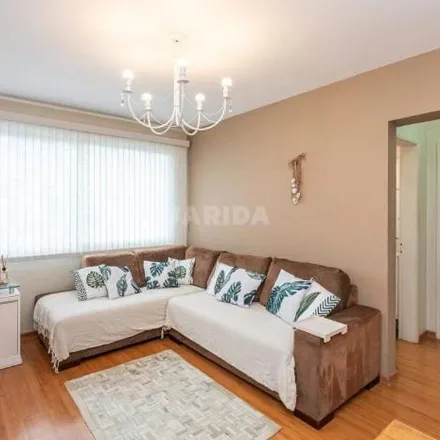 Rent this 1 bed apartment on Avenida Alberto Bins 820 in Floresta, Porto Alegre - RS