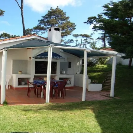 Rent this 5 bed house on Avenida Martiniano Chiossi 61 in 20000 Punta Del Este, Uruguay
