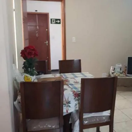 Buy this 2 bed apartment on unnamed road in Justinópolis, Ribeirão das Neves - MG