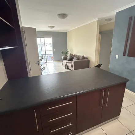 Image 5 - Franck Street, Cape Town Ward 8, Western Cape, 7560, South Africa - Apartment for rent