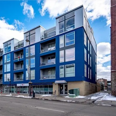 Buy this 2 bed condo on 1211 Lagoon Ave Unit 301 in Minneapolis, Minnesota