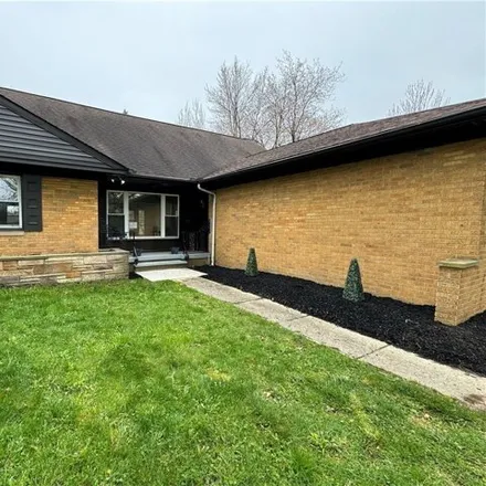 Buy this 5 bed house on 1833 Bremerton Road in Lyndhurst, OH 44124