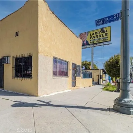 Image 1 - 2906 Covina Street, Los Angeles, CA 90032, USA - House for sale