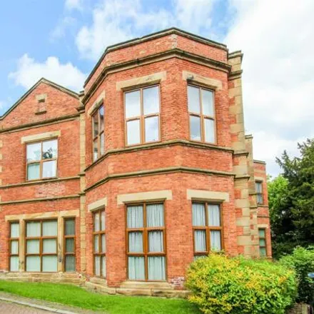 Buy this 2 bed apartment on 32;33 Sandal Hall Mews in Walton, WF2 6ED